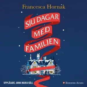 «Sju dagar med familjen» by Francesca Hornak