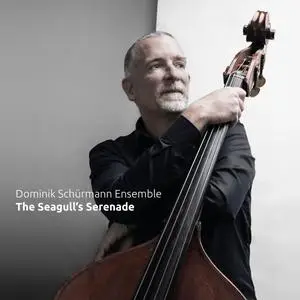 Dominik Schürmann Ensemble - The Seagull's Serenade (2023) [Official Digital Download 24/48]