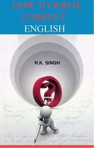 How to Write Correct English (repost)