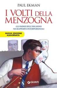 Paul Ekman - I volti della menzogna