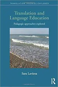 Translation and Language Education: Pedagogic Approaches Explored (Repost)