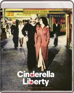 Cinderella Liberty (1973) + Bonus [w/Commentary]