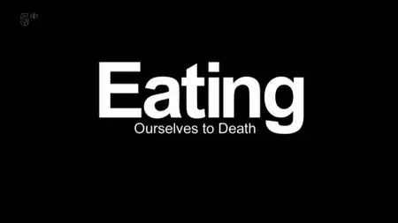 CH5. - Eating Myself to Death (2019)