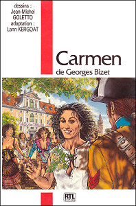 Carmen (Georges Bizet)