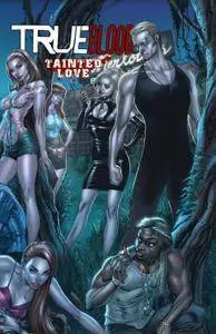 True Blood Tainted Love (2011) (Digital TPB)