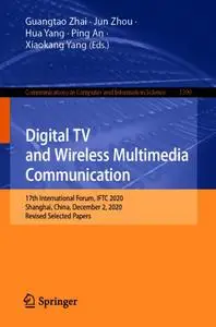 Digital TV and Wireless Multimedia Communication (Repost)