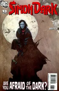 Simon Dark 13 (2008)