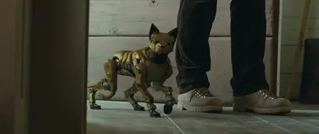 Eva (2011)