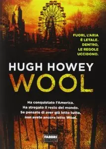 Wool di Hugh Howey