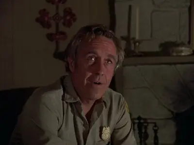 Ghost Story aka Circle of Fear: The Complete Series (1972-1973) [2012]
