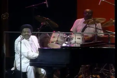 Fats Domino - Blueberry Hill (2001)