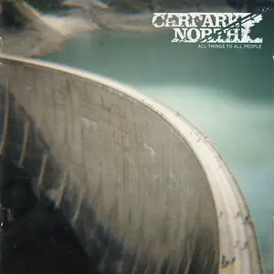 Carpark North - Albums Collection 2003-2014 [5CD]