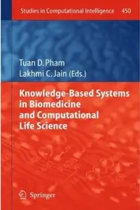 Knowledge-Based Systems in Biomedicine and Computational Life Science (repost)