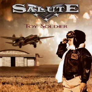Salute - Toy Soldier (2009)