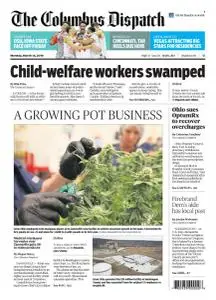 The Columbus Dispatch - March 18, 2019