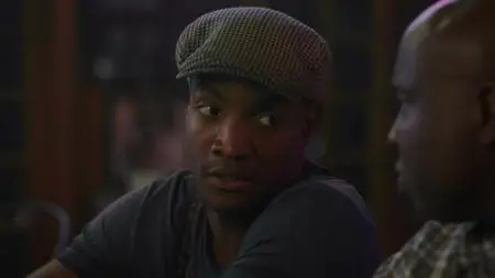Filthy Rich S01E02