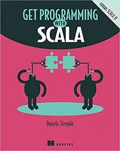 Get Programming with Scala