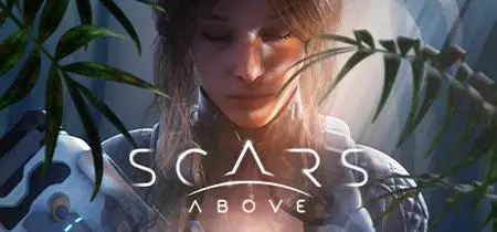 Scars Above (2023)