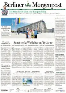 Berliner Morgenpost - 13 September 2023