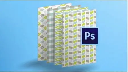 Photoshop for Non-Artists: Texture Libraries