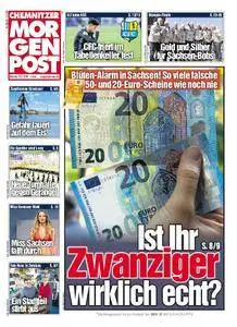 Chemnitzer Morgenpost - 26. Februar 2018