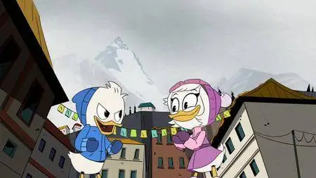 DuckTales S01E09