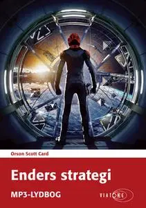 «Enders strategi» by Orson Scott Card