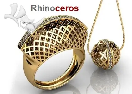 Rhinoceros 5.1.20927