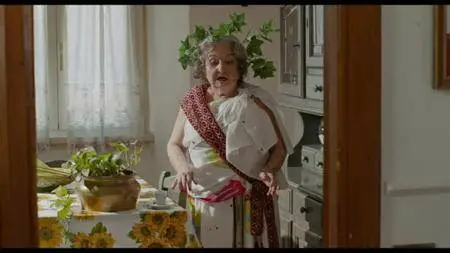 La Coppia dei Campioni (2016)