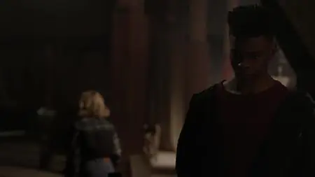 Marvel's Cloak & Dagger S02E05
