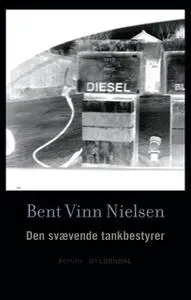 «Den svævende tankbestyrer» by Bent Vinn Nielsen