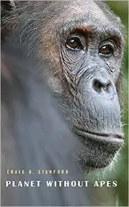 Planet without Apes