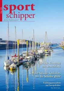 Sportschipper - März 2021