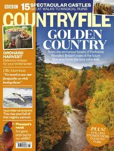 BBC Countryfile Magazine – October 2019