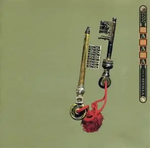 Masada - Live In Sevilla (2000)