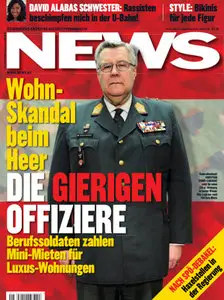 News Magazin No 19 vom 08 Mai 2013
