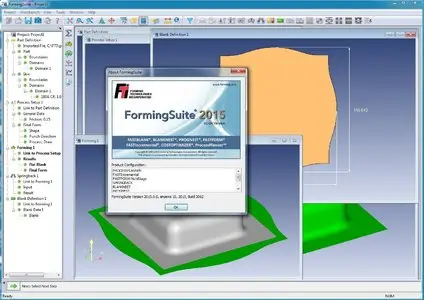 FTI FormingSuite 2015.2062