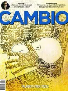 Revista Cambio - febrero 25, 2018