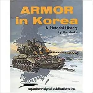 Armor in Korea: A Pictorial History