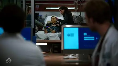 Chicago Med S08E08