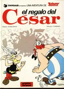 Asterix: El Regalo del César