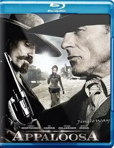 Appaloosa (2008)