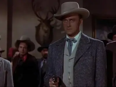 Al Jennings of Oklahoma (1951)