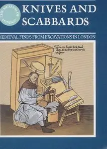 Knives and Scabbards [Repost]