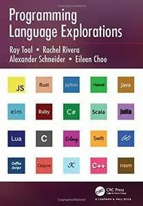 Programming Language Explorations