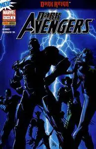 Dark Avengers 01 - Dark Reign Panini 03 11 2009