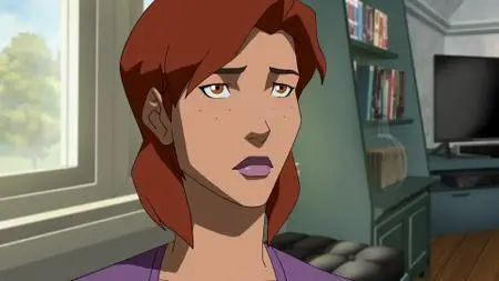 Young Justice S03E04