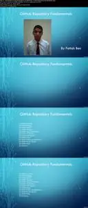 GitHub Repository Fundamentals