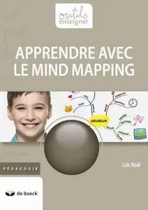 Loïc Noël, "Apprendre avec le mind mapping"