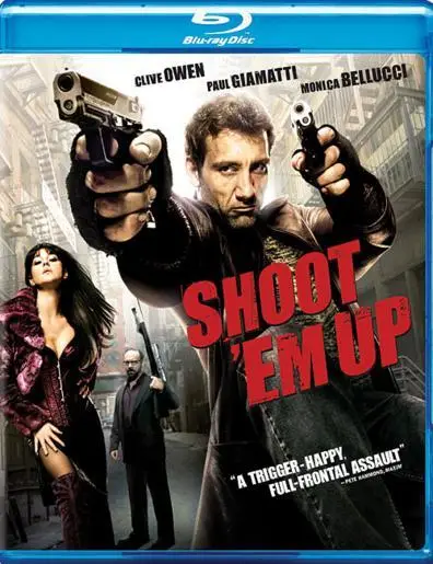 Shoot 'Em Up (2007)